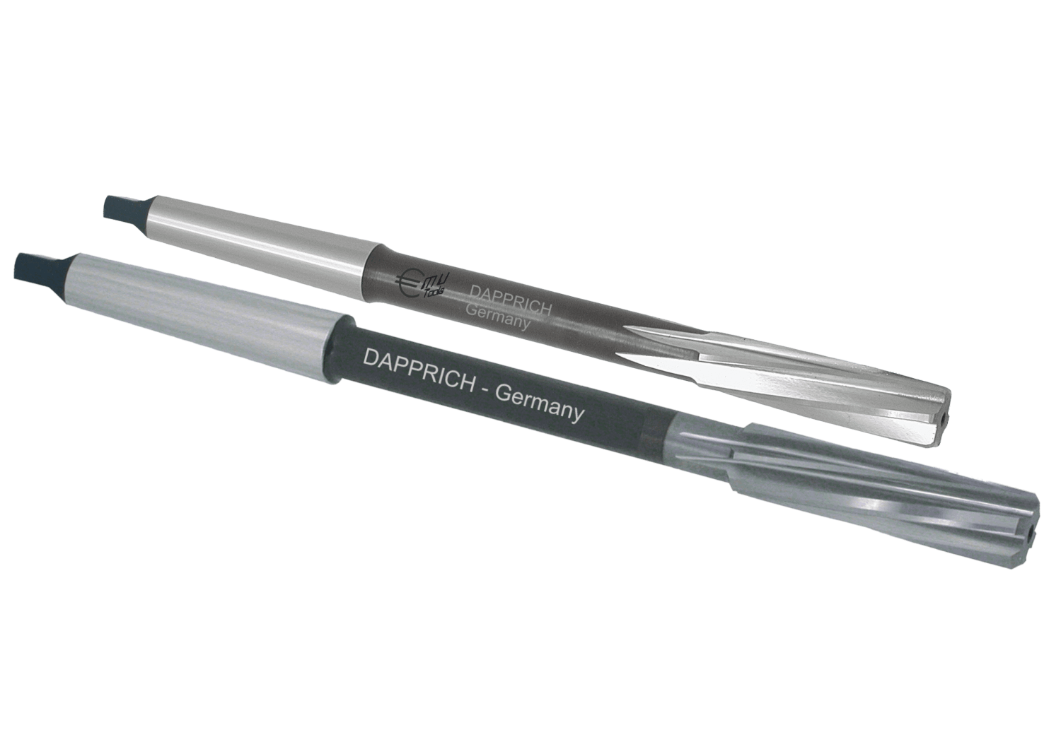 DAPPRICH XXL-Maschinenreibahlen