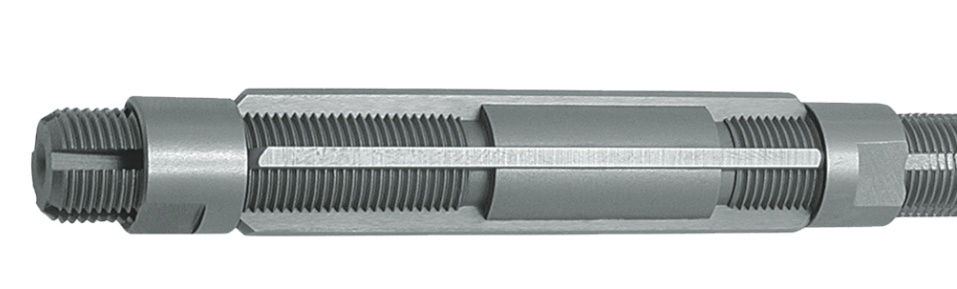 DAPPRICH Schnellverstellreibahlen