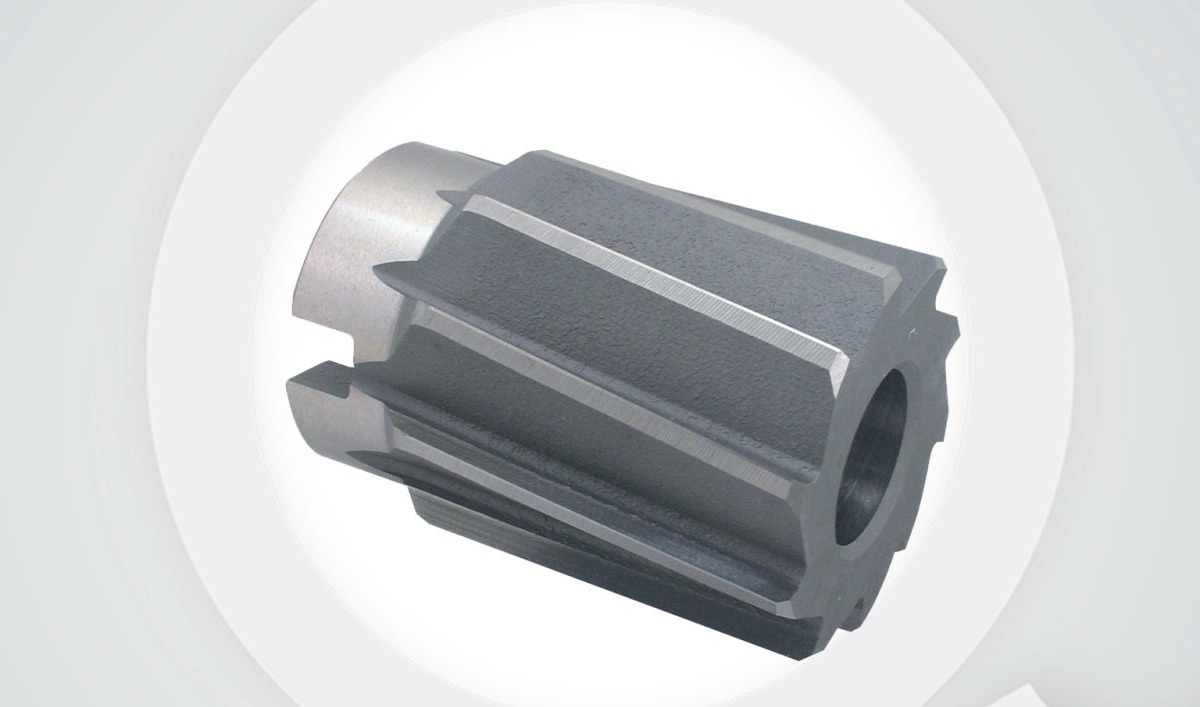 DAPPRICH Aufsteckreibahle DIN 219 B