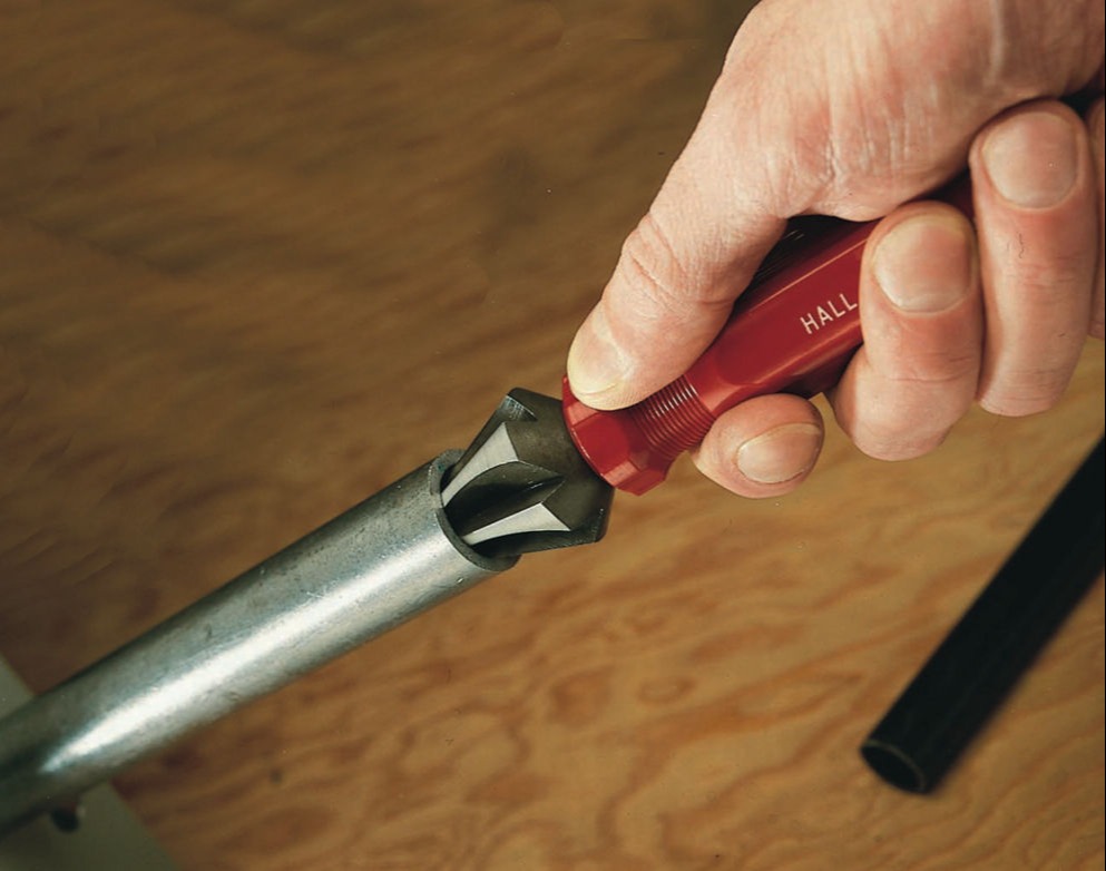 DAPPRICH Handiburr HB 3