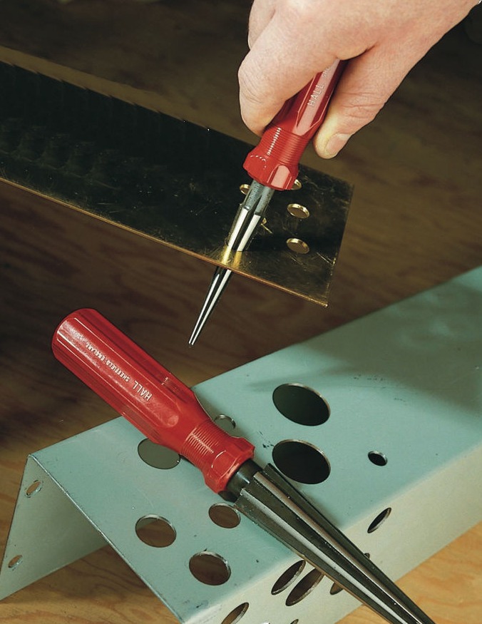 DAPPRICH Handiburr HB4